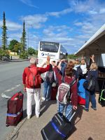 095 Schweden Tschüss Kurt