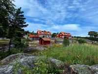 084 Schweden Inselparadies Harstena