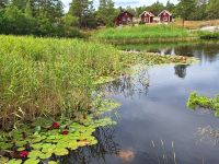 083 Schweden Inselparadies Harstena