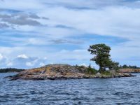 081 Schweden Durch die Schären