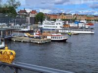072 066 Schweden Stockholm