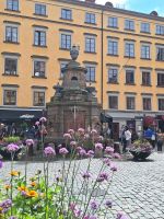 069 Schweden Stockholm Gamla Stan