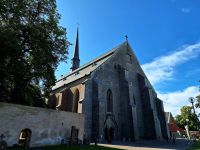 061 Schweden Vadstena Klosterkirche