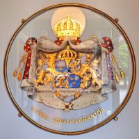 055 Schweden Gamla Linköping