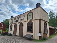 053 Schweden Gamla Linköping