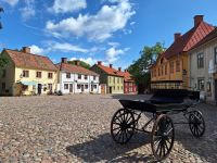 051 Schweden Gamla Linköping