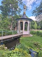 050 Schweden Linköping Trädgårdsförening - Park