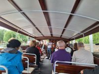 040 Schweden Kinda Kanal