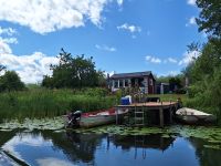 042 Schweden Kanal-Romantik