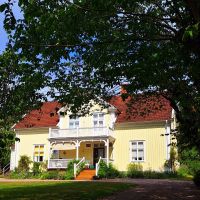 037 Schweden Vimmerby Villa Kunterbunt