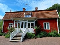 034 Schweden Geburtshaus von Astrid Lindgren