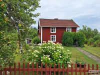 030 Schweden Sevedstorp = Bullerbü