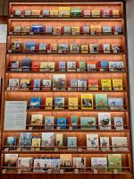 033 Schweden Astrid-Lindgren-Bücher