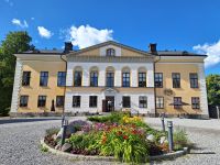 025 Schweden Schloss Taxinge