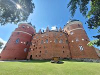 020 Schweden Schloss Gripsholm