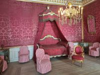 017 Schweden Im Schloss Gripsholm