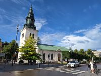 006 Schweden Linköping