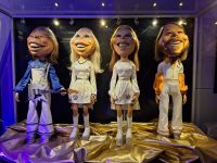 076 Schweden Stockholm Abba-Museum