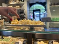 Kulinarischer Stadtrundgang Stockholm 