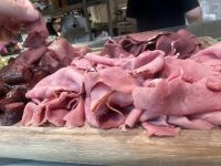 Kulinarischer Stadtrundgang Stockholm