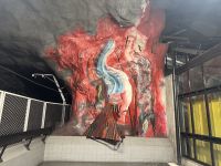 U-Bahn-Hopping Stockholm