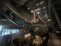 Vasa Museum Stockholm 
