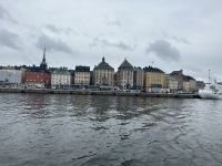 Stockholm 
