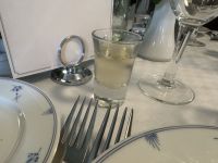 zum Hering ein Aquavit