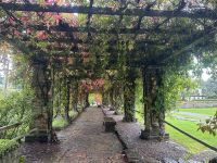 Kloster Vreada Götakanal 