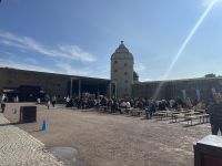 Kloster Vadstena Götakanal 