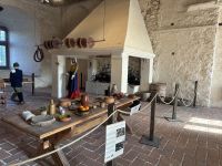 Kloster Vadstena Götakanal 