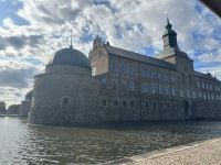 Kloster Vadstena Götakanal