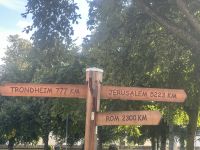 Kloster Vadstena Götakanal