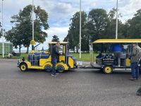 Kloster Vadstena Götakanal