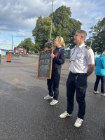 Abfahrtszeit M/S Diana 