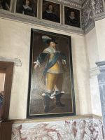 Schloss Läckö Götakanal 