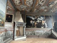 Schloss Läckö Götakanal 