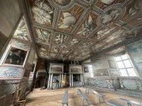 Schloss Läckö Götakanal