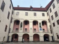 Schloss Läckö Götakanal