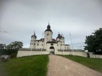 Schloss Läckö Götakanal