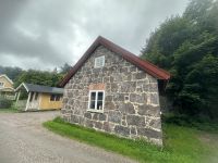 Historisches Schleusenwärterhaus Götakanal 