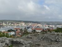 Insel Marstrand