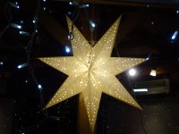 Frohe Weihnachten und ein glückliches Neues Jahr