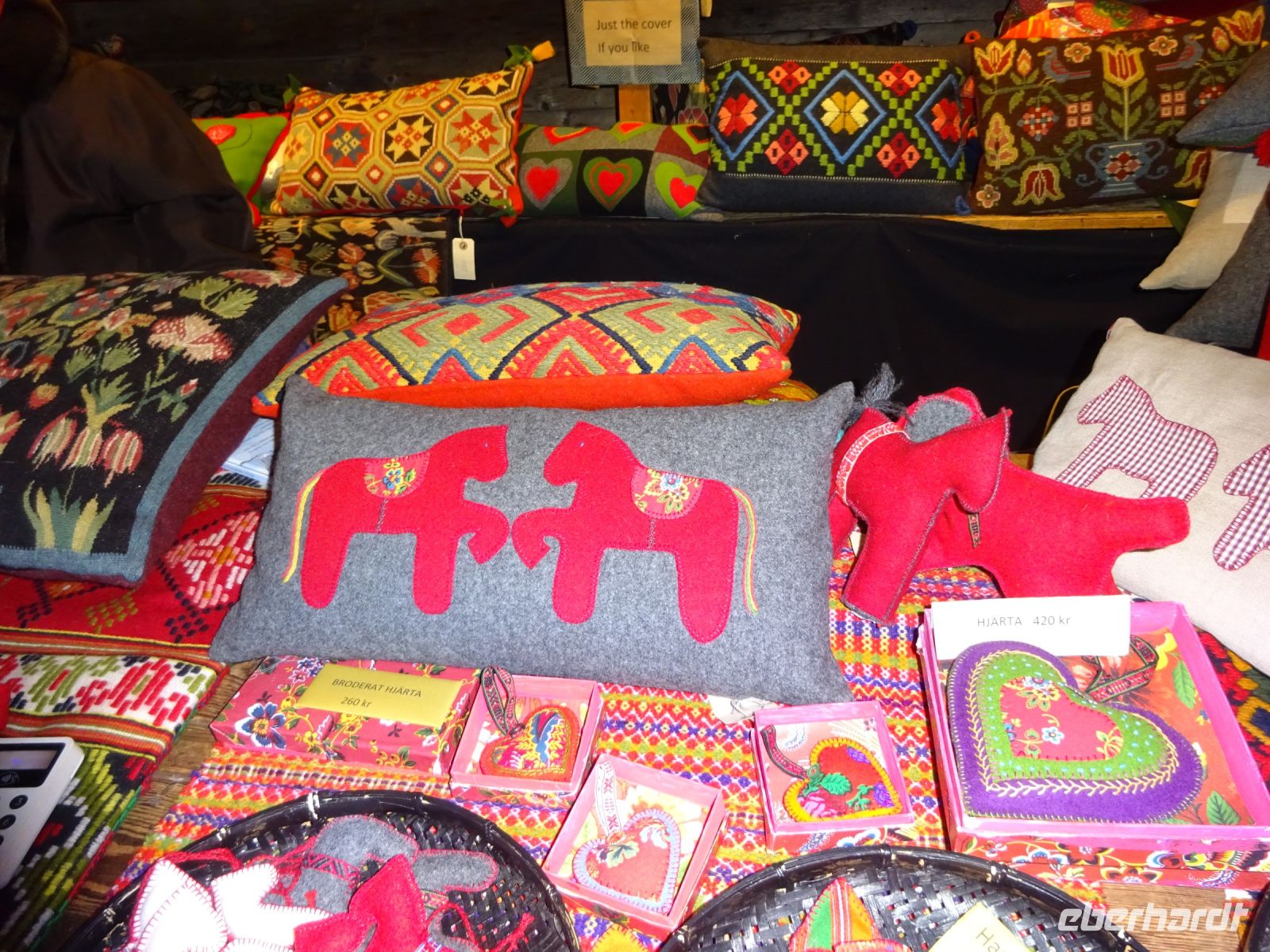 Freilichtmuseum Skansen: Lucia-Fest und Weihnachtsmarkt