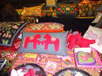 Freilichtmuseum Skansen: Lucia-Fest und Weihnachtsmarkt