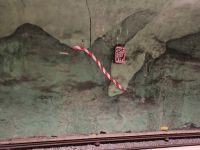 Stockholm: Metrostation