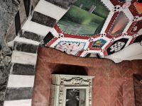 Stockholm: Metrostation