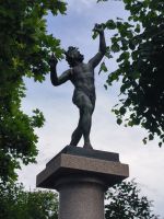 Stockholm. Waldemarsudde