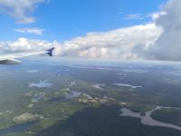 Über den Stockholmer Schären