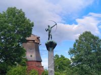 Stockholm. Waldemarsudde